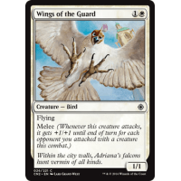 Wings of the Guard - Conspiracy: Take the Crown Thumb Nail