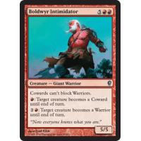 Boldwyr Intimidator - Conspiracy Thumb Nail