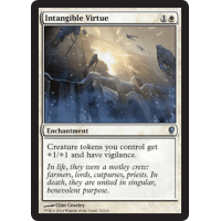 Intangible Virtue - Conspiracy Thumb Nail