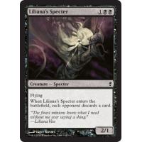 Liliana's Specter - Conspiracy Thumb Nail