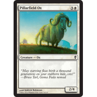 Pillarfield Ox - Conspiracy Thumb Nail