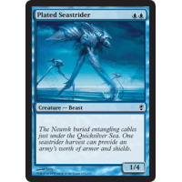 Plated Seastrider - Conspiracy Thumb Nail