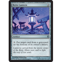 Reito Lantern - Conspiracy Thumb Nail