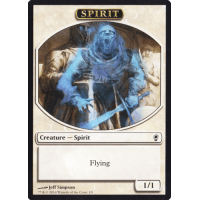 Spirit (Token) - Conspiracy Thumb Nail