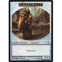 Construct (Token) - Conspiracy Thumb Nail