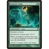 Elephant Guide - Conspiracy Thumb Nail