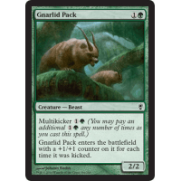 Gnarlid Pack - Conspiracy Thumb Nail