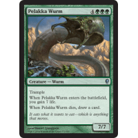 Pelakka Wurm - Conspiracy Thumb Nail