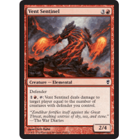 Vent Sentinel - Conspiracy Thumb Nail