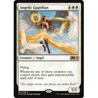 Angelic Guardian - Core Set 2019 Thumb Nail