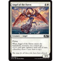 Angel of the Dawn - Core Set 2019 Thumb Nail