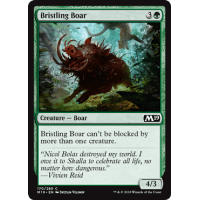 Bristling Boar - Core Set 2019 Thumb Nail