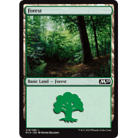 Forest - Core Set 2019 Thumb Nail
