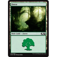 Forest - Core Set 2019 Thumb Nail