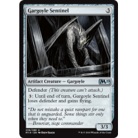 Gargoyle Sentinel - Core Set 2019 Thumb Nail