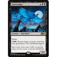 Gravewaker - Core Set 2019 Thumb Nail