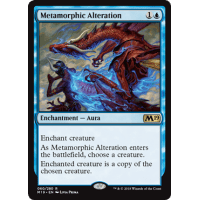 Metamorphic Alteration - Core Set 2019 Thumb Nail