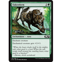 Oakenform - Core Set 2019 Thumb Nail