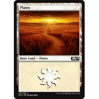 Plains - Core Set 2019 Thumb Nail