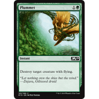 Plummet - Core Set 2019 Thumb Nail