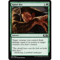 Rabid Bite - Core Set 2019 Thumb Nail