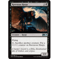 Ravenous Harpy - Core Set 2019 Thumb Nail