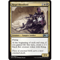 Regal Bloodlord - Core Set 2019 Thumb Nail