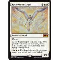 Resplendent Angel - Core Set 2019 Thumb Nail