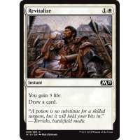 Revitalize - Core Set 2019 Thumb Nail