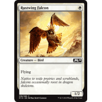 Rustwing Falcon - Core Set 2019 Thumb Nail