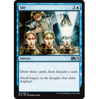 Sift - Core Set 2019 Thumb Nail
