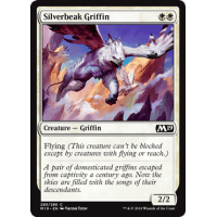 Silverbeak Griffin - Core Set 2019 Thumb Nail