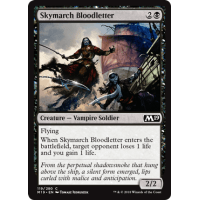 Skymarch Bloodletter - Core Set 2019 Thumb Nail