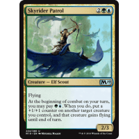 Skyrider Patrol - Core Set 2019 Thumb Nail