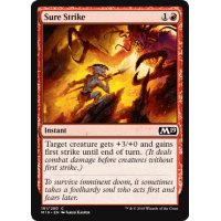 Sure Strike - Core Set 2019 Thumb Nail