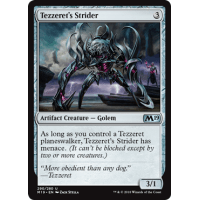 Tezzeret's Strider - Core Set 2019 Thumb Nail