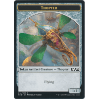 Thopter (Token) - Core Set 2019 Thumb Nail