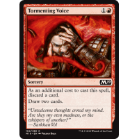 Tormenting Voice - Core Set 2019 Thumb Nail