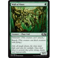 Wall of Vines - Core Set 2019 Thumb Nail