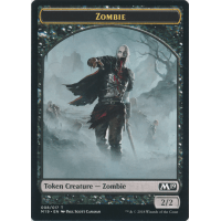 Zombie (Token) - Core Set 2019 Thumb Nail