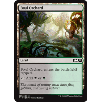 Foul Orchard - Core Set 2019 Thumb Nail