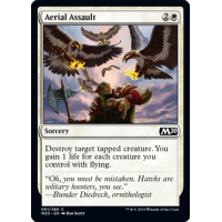 Aerial Assault - Core Set 2020 Thumb Nail