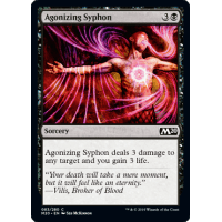 Agonizing Syphon - Core Set 2020 Thumb Nail