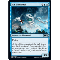 Air Elemental - Core Set 2020 Thumb Nail