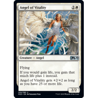 Angel of Vitality - Core Set 2020 Thumb Nail