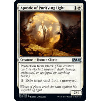 Apostle of Purifying Light - Core Set 2020 Thumb Nail