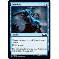 Befuddle - Core Set 2020 Thumb Nail