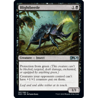 Blightbeetle - Core Set 2020 Thumb Nail