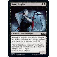 Blood Burglar - Core Set 2020 Thumb Nail