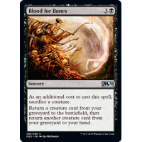 Blood for Bones - Core Set 2020 Thumb Nail